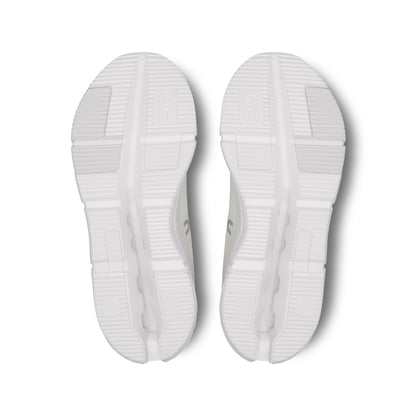 All White