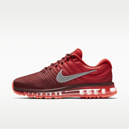Night Maroon/Gym Red/White