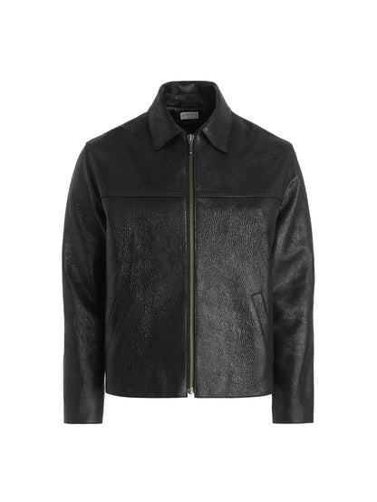Jet Black Multi