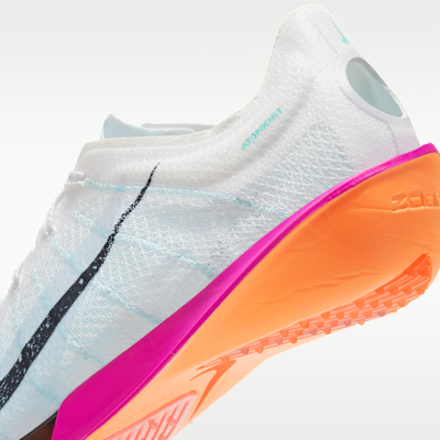 White/Bright Crimson/Fire Pink/Obsidian