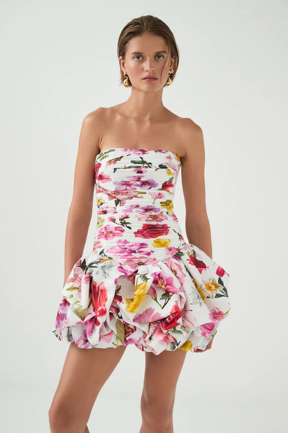 COLLAGE FLORAL