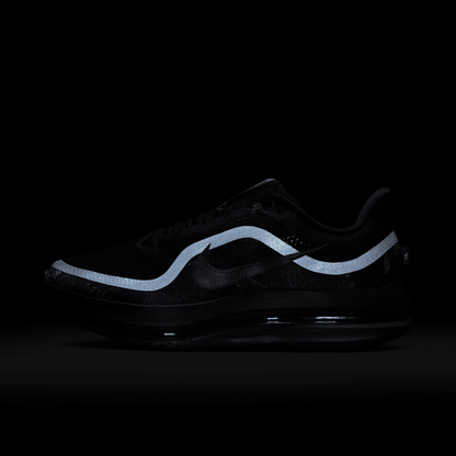 Off Noir/Black/Iron Grey/Metallic Dark Grey