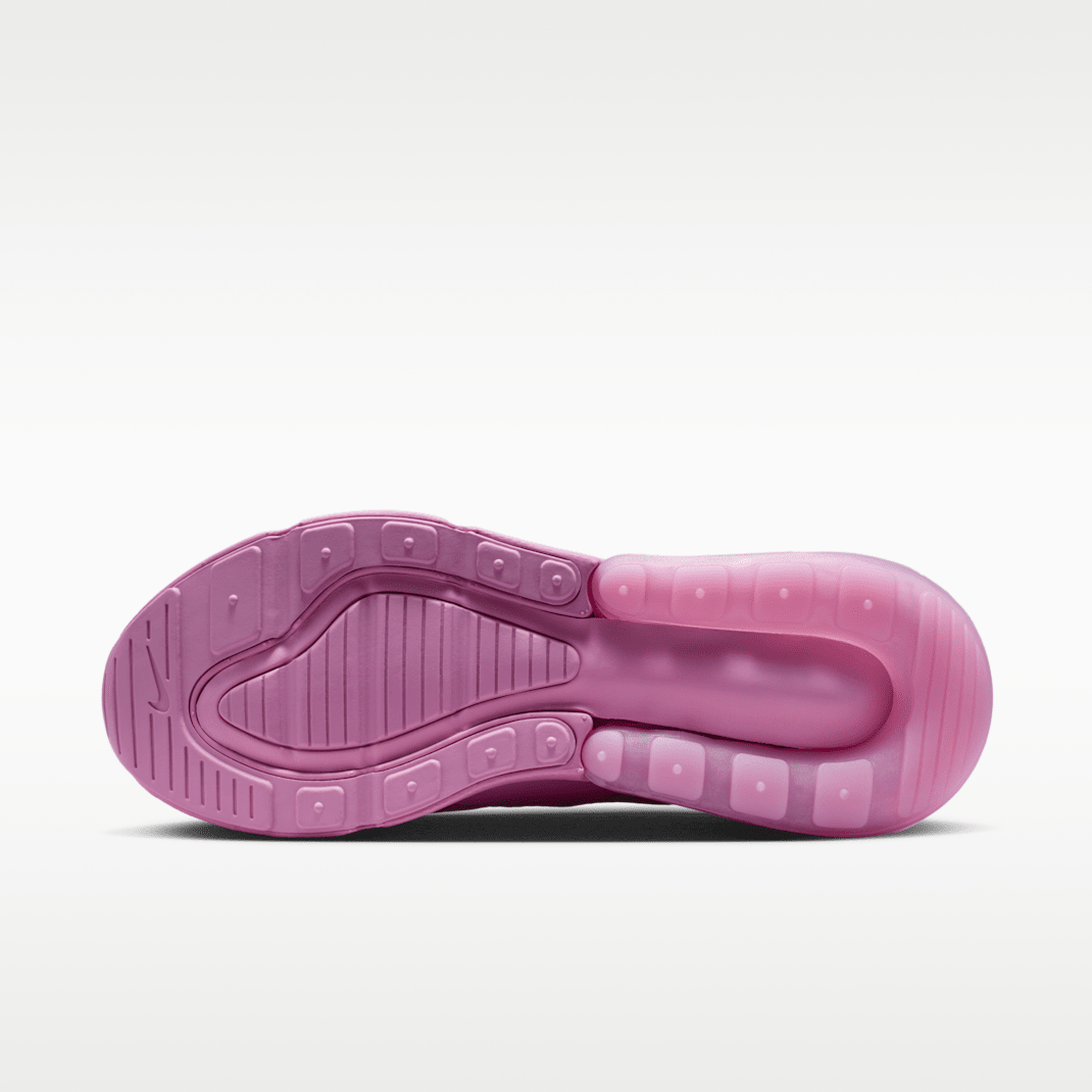 Light Magenta/Light Magenta/Smoke Grey