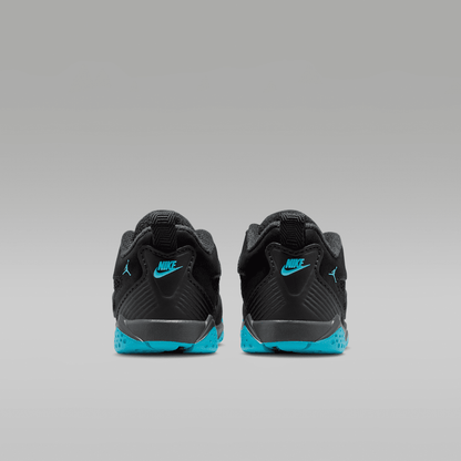Black/Anthracite/Gamma Blue
