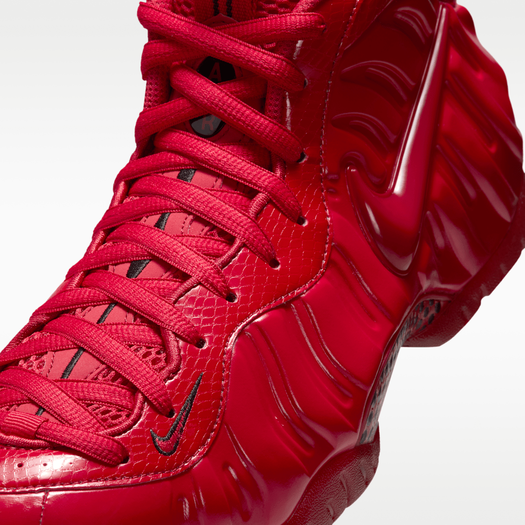 Gym Red/Black