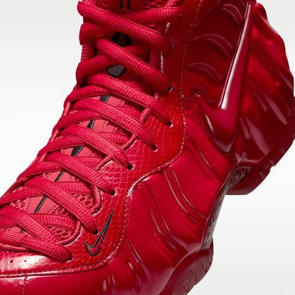 Gym Red/Black