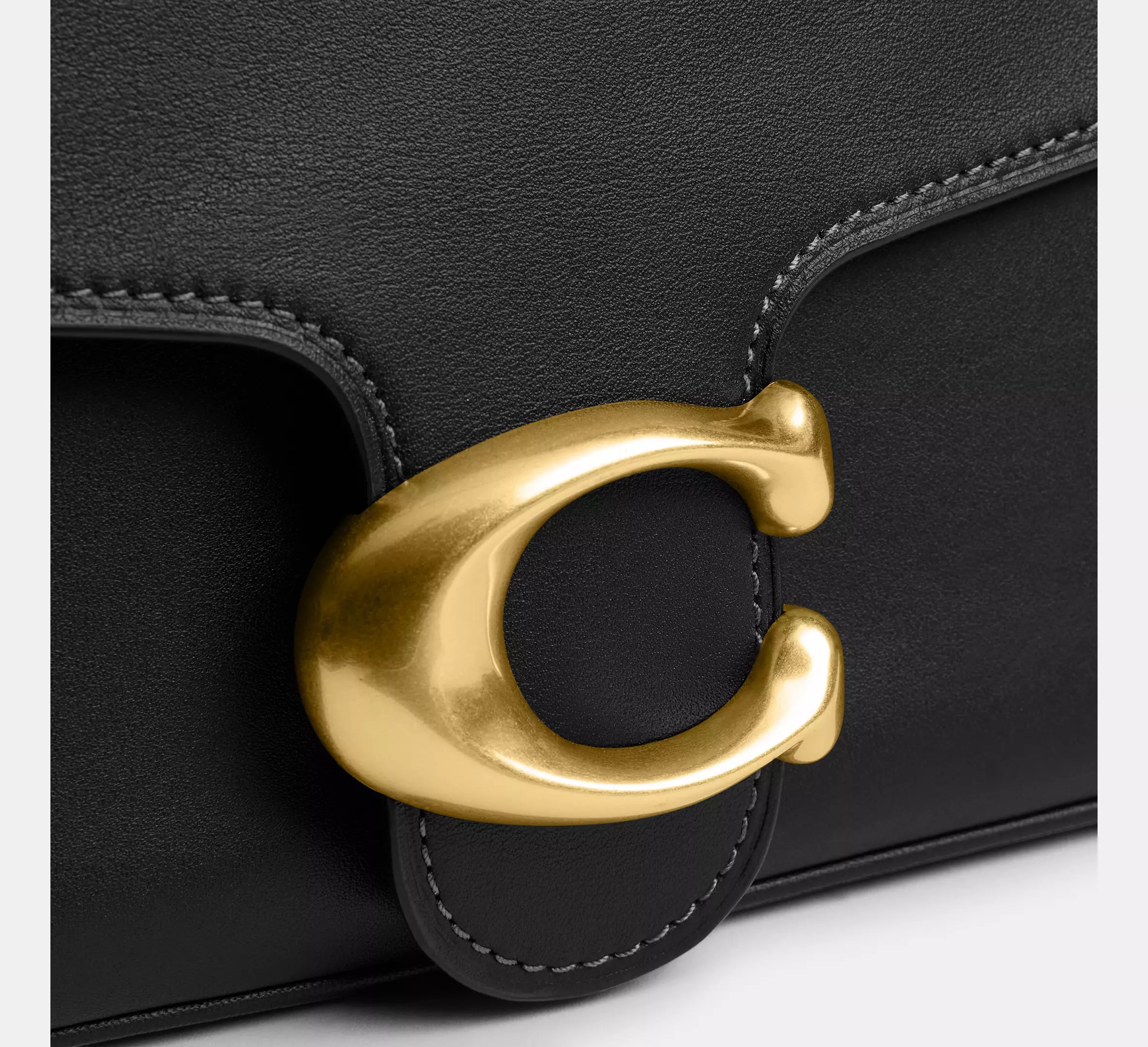 Brass/Black