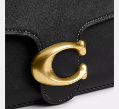 Brass/Black