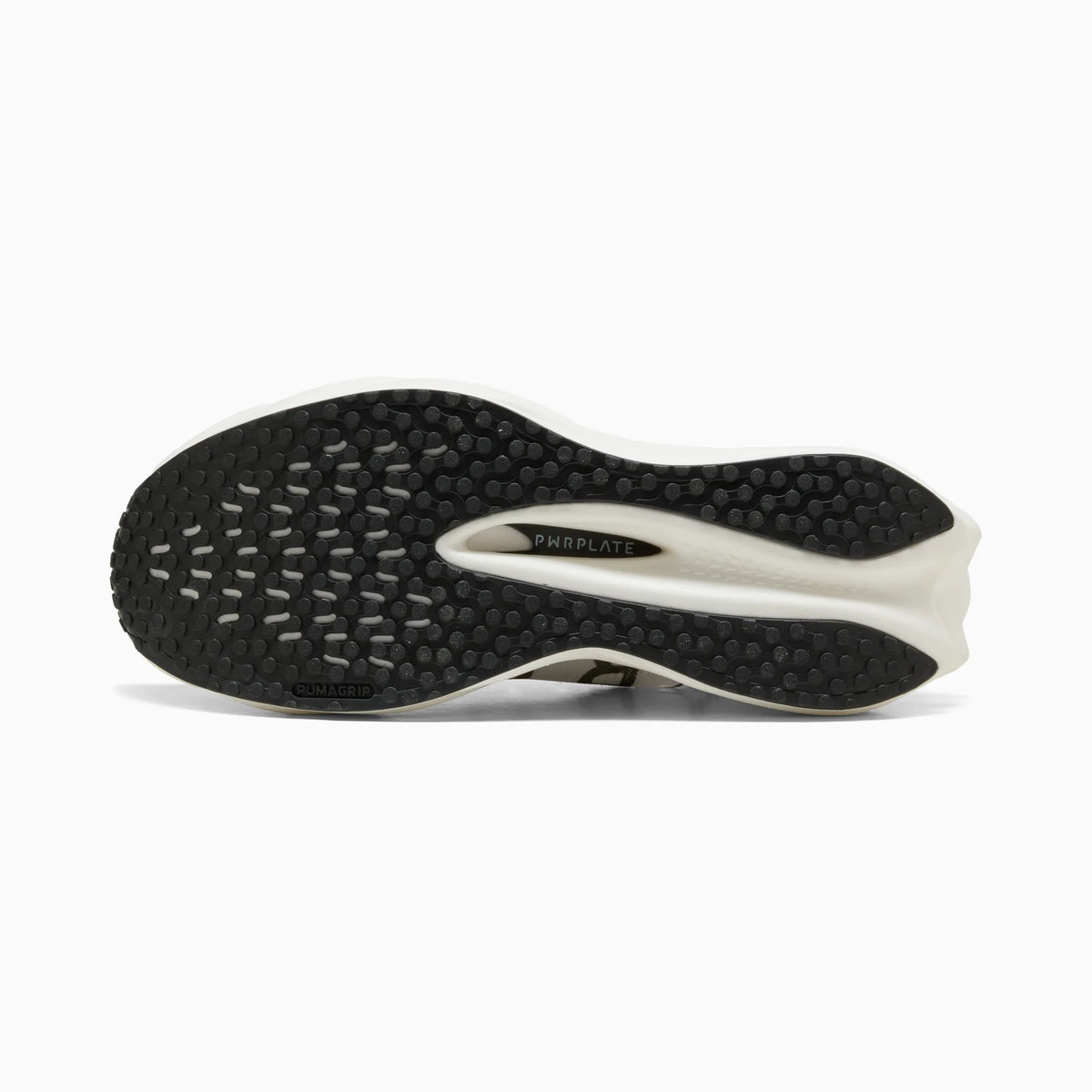 PUMA White-PUMA Black