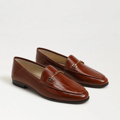 French Cognac Leather