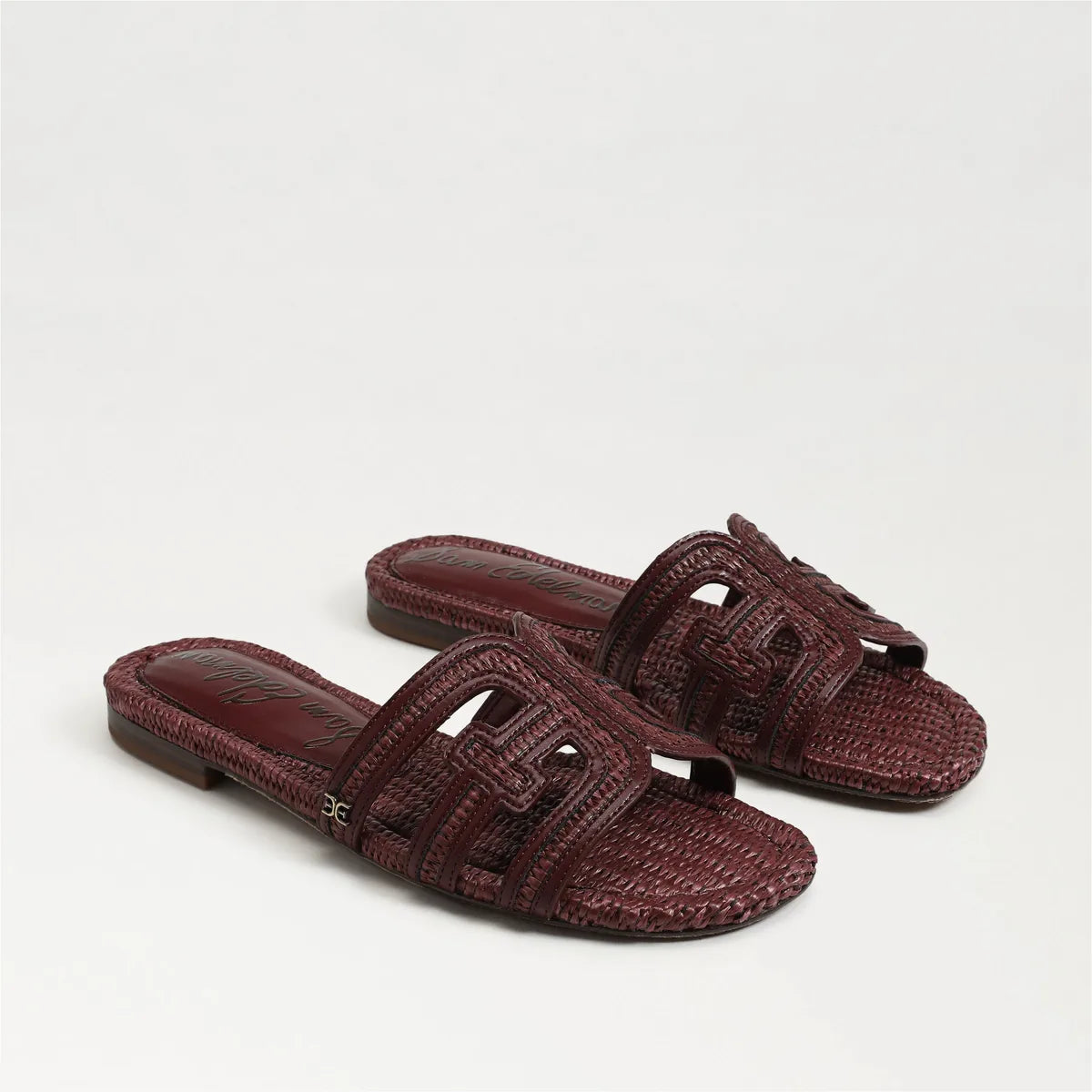Brick Se Faux Raffia