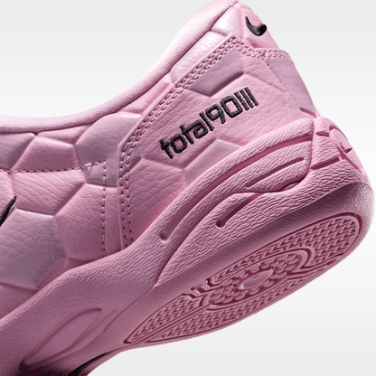 Pink Rise/Black