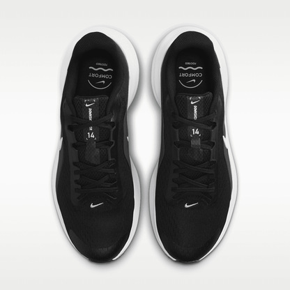 Black/Anthracite/Wolf Grey/White