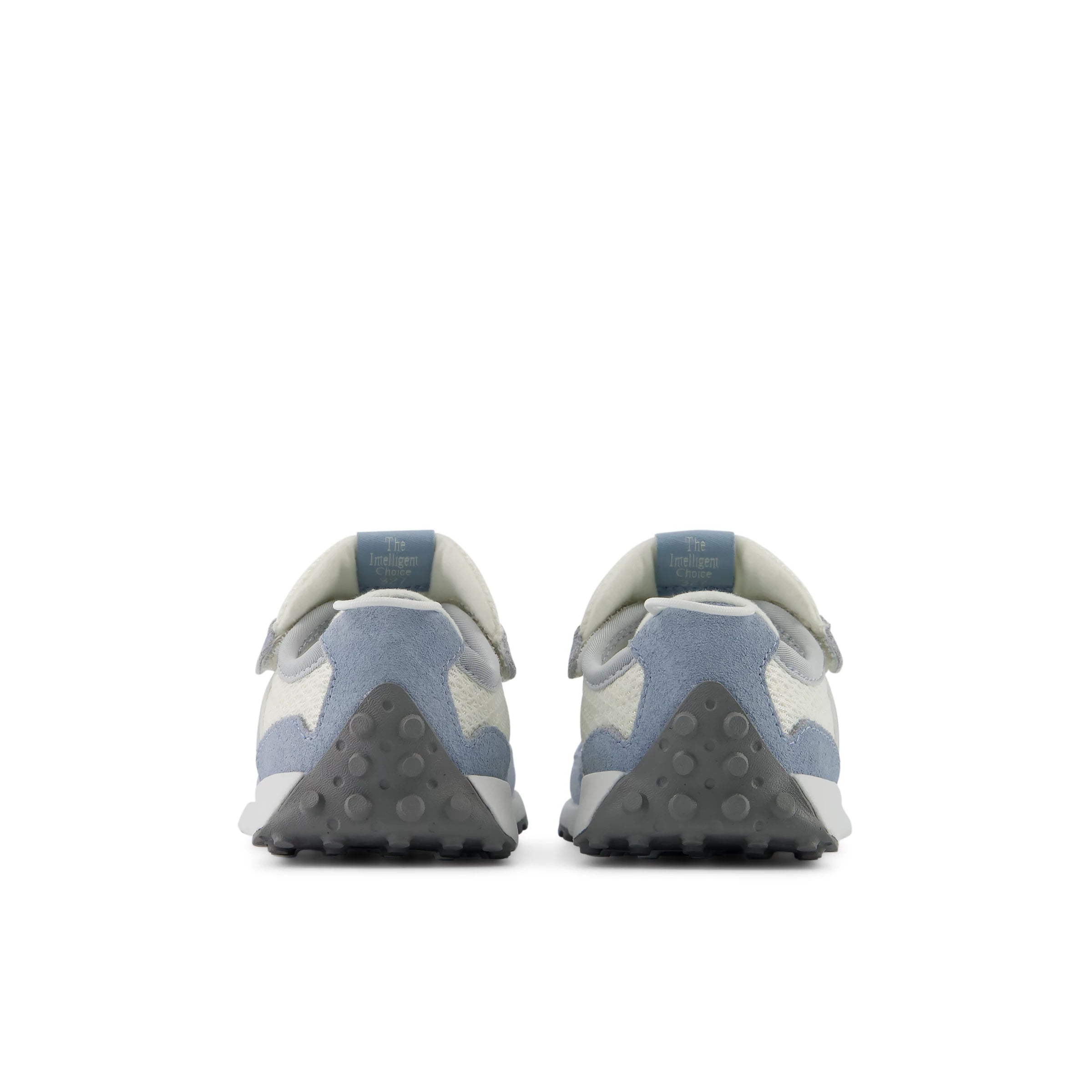 Light Arctic Grey With Light Zinc Blue