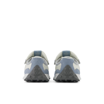 Light Arctic Grey With Light Zinc Blue