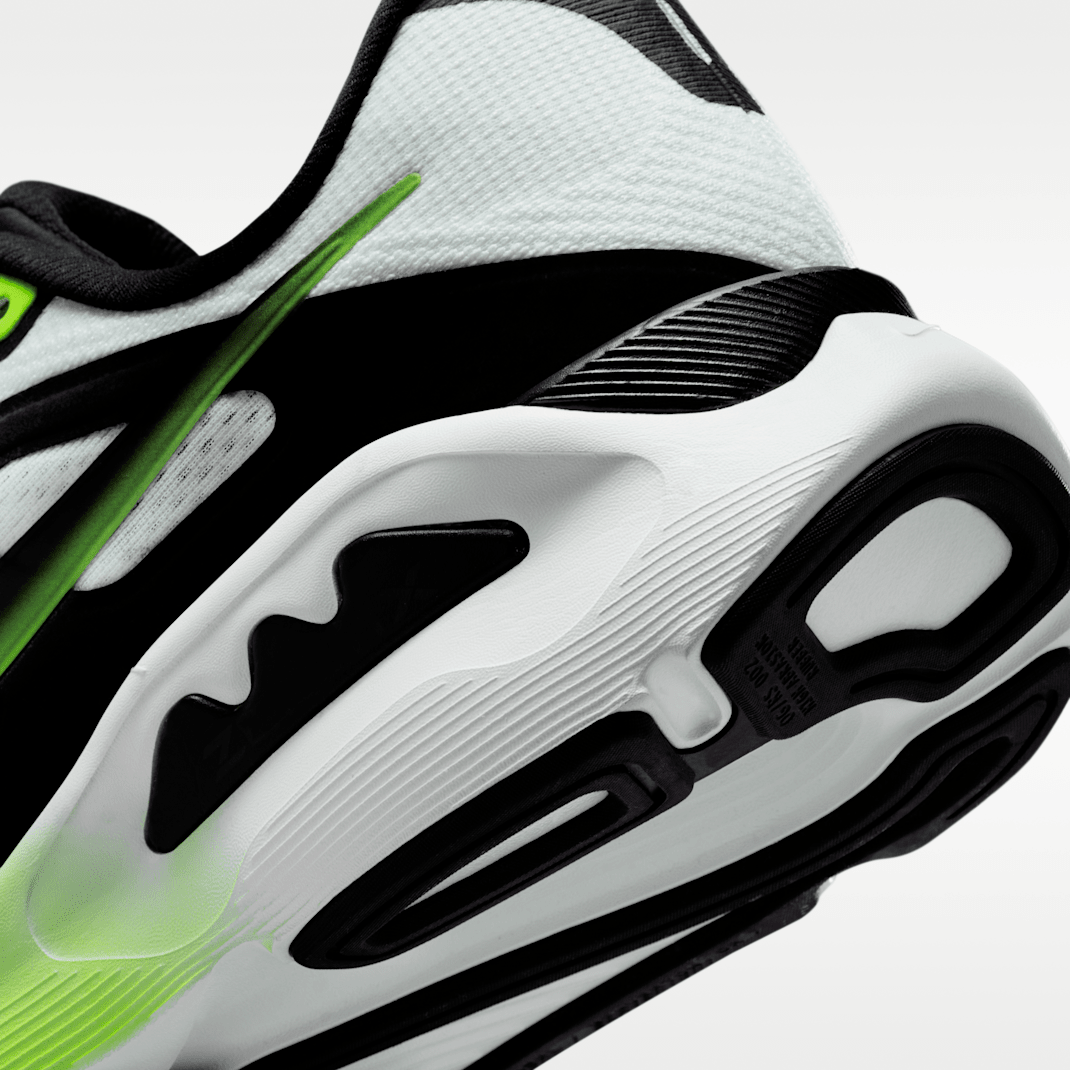 White/Volt/Black