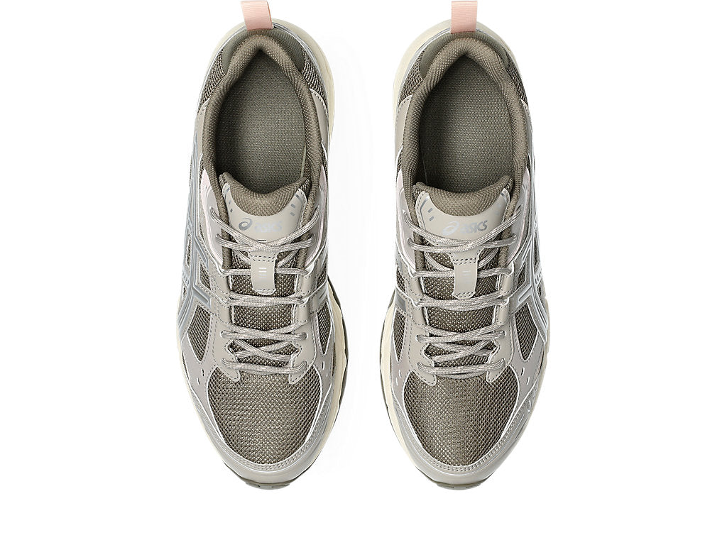 Dark Taupe/Pure Silver