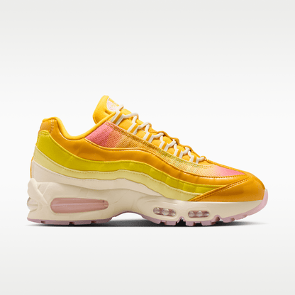 University Gold/Pink Foam/Soft Yellow/Coconut Milk