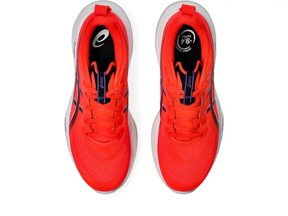 Flash Red/White