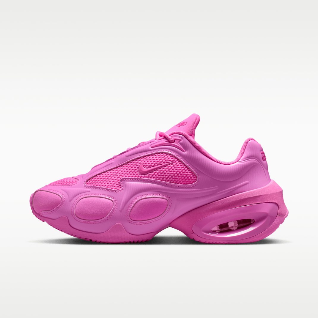 Pink Spell/Pink Glow