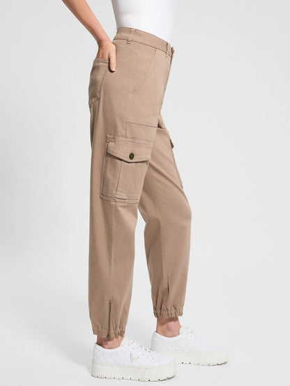 Silk Taupe Multi