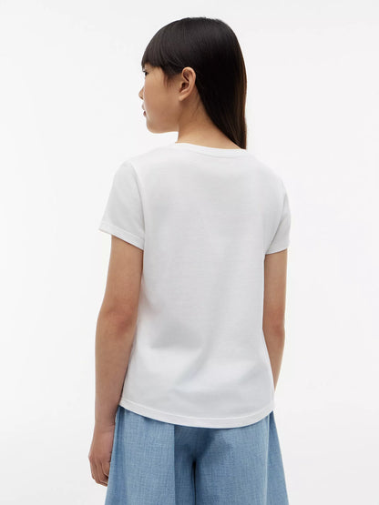 Optic White