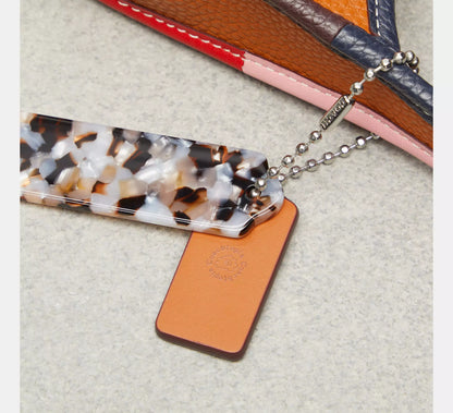 Burnished Amber Multicolor