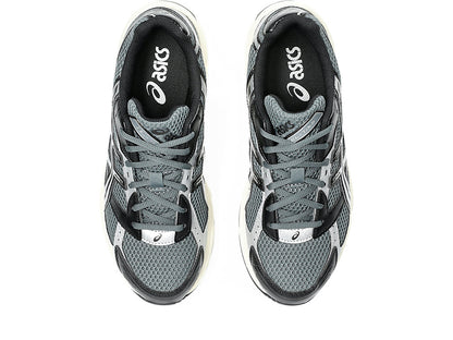 Steel Grey/Black