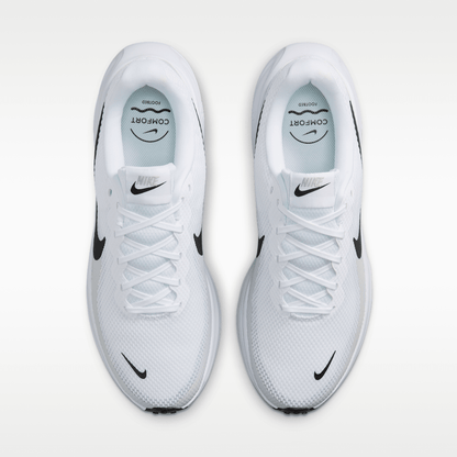 White/Pure Platinum/Black
