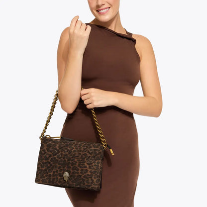 dark brown combination