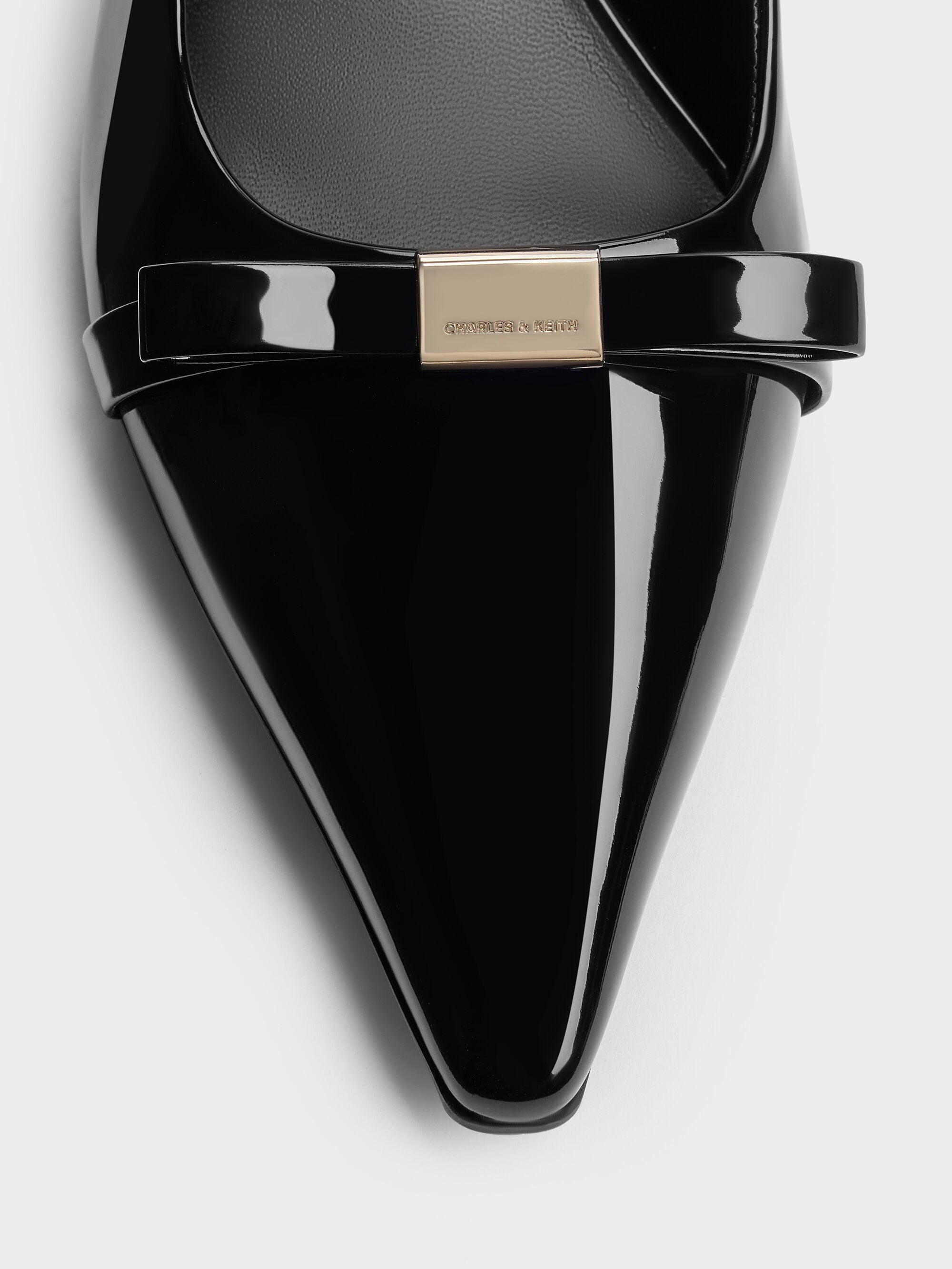 Black Patent