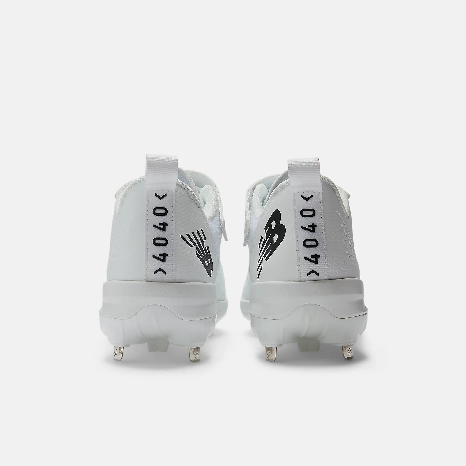 Nb 103 White With Black