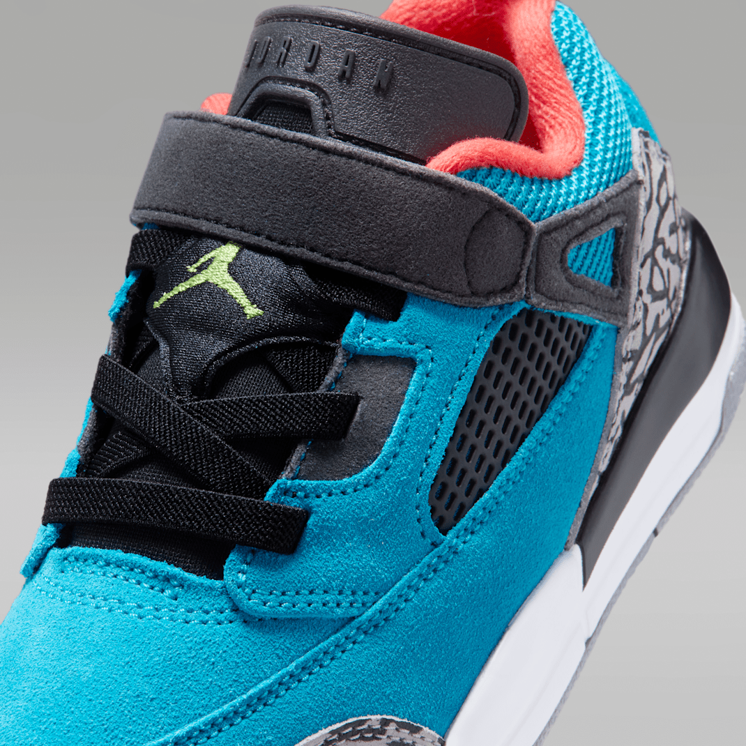 Neo Turquoise/Light Crimson/Cosmic Fuchsia/Vivid Green