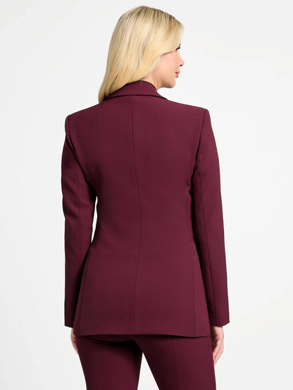 Regal Plum