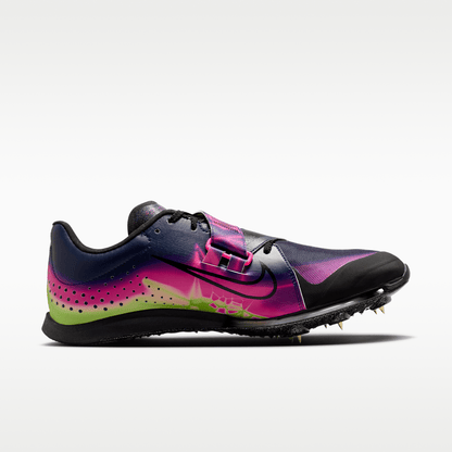 Pink Blast/Blue Void/Electric Green/Black