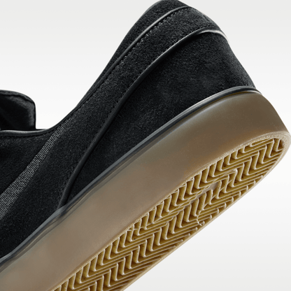 Black/Black/Gum Light Brown/Black