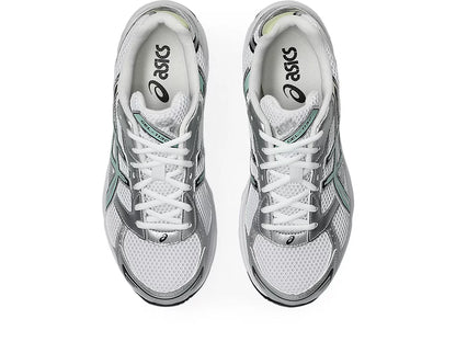 White/Verdigris