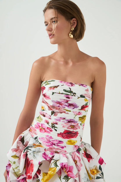 COLLAGE FLORAL