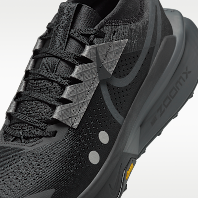 Black/Velvet Brown/Metallic Platinum/Anthracite