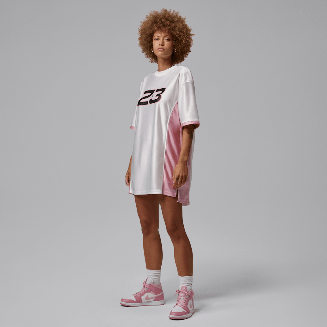 Elemental Pink/Iced Carmine/Coconut Milk/Sail