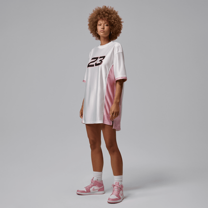 Elemental Pink/Iced Carmine/Coconut Milk/Sail