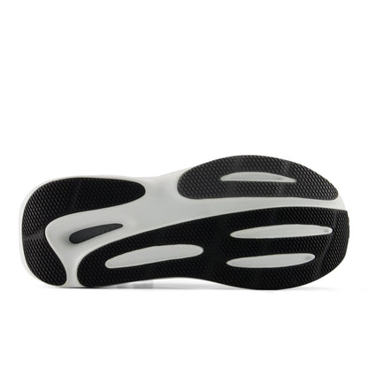 Black With White
