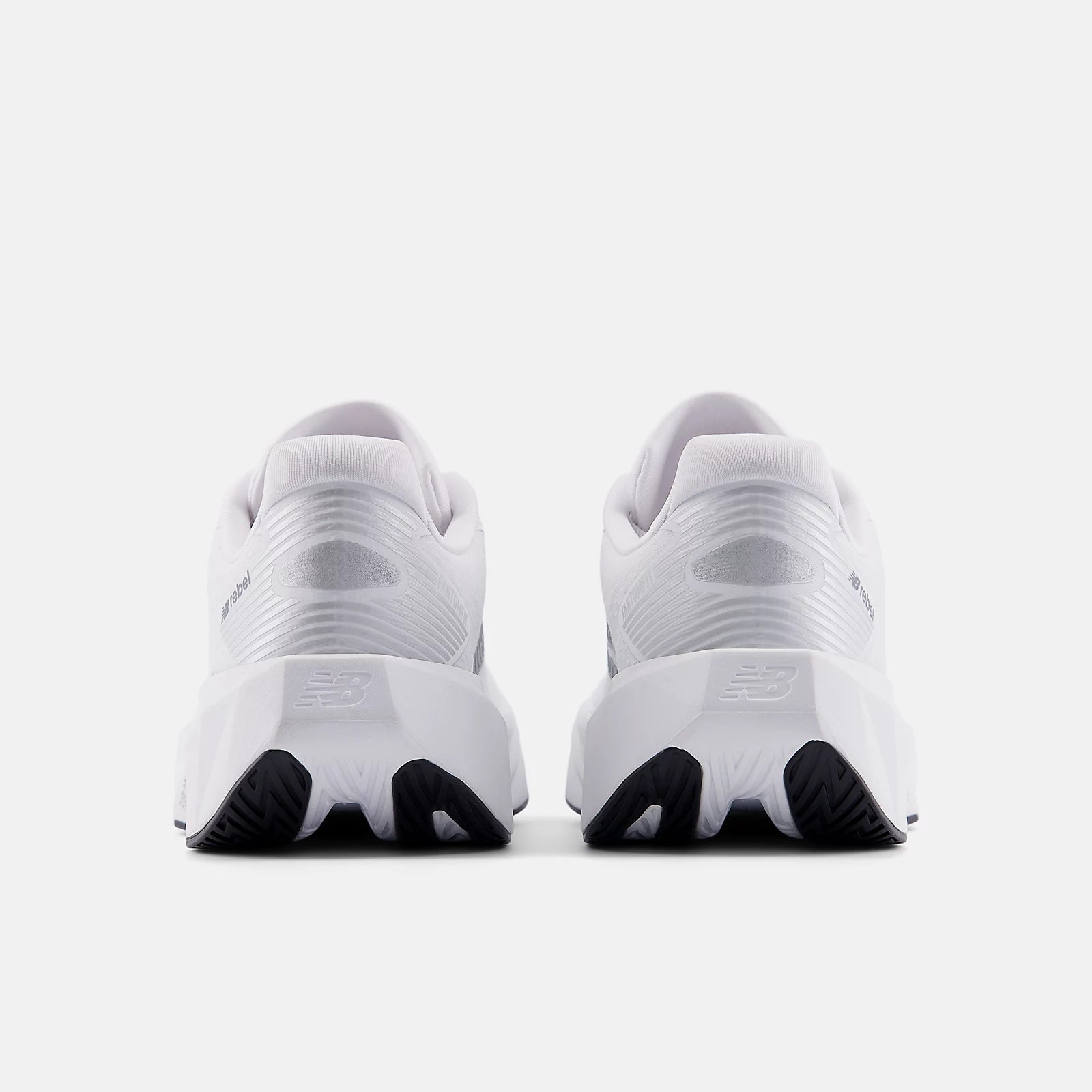 Nb 103 White With Black