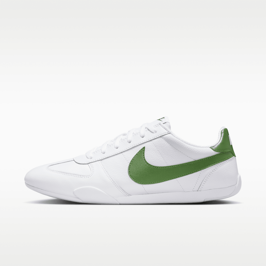 White/Chlorophyll