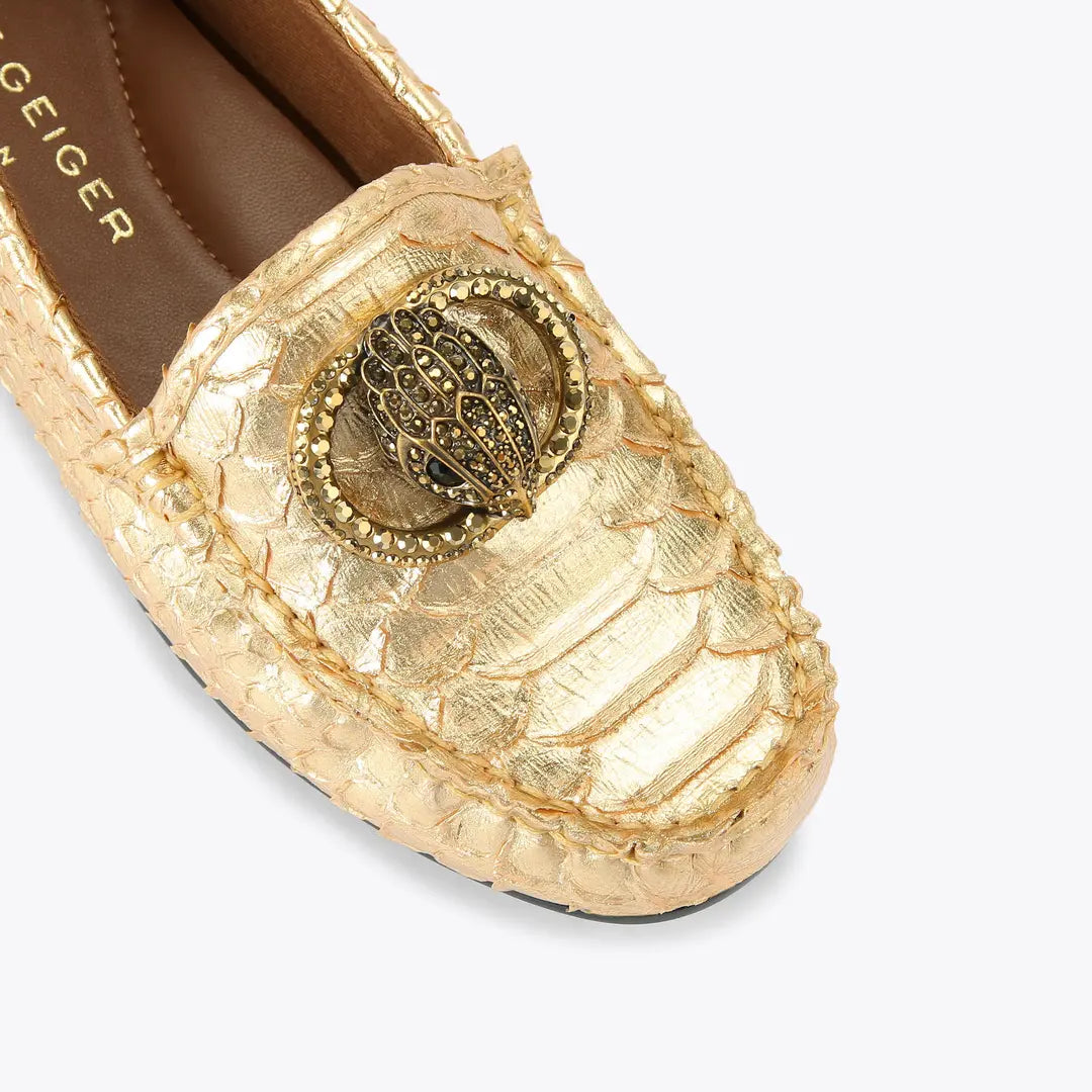 gold