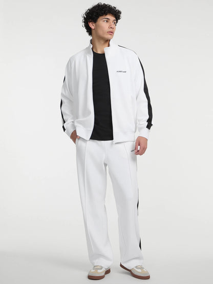 Pure White
