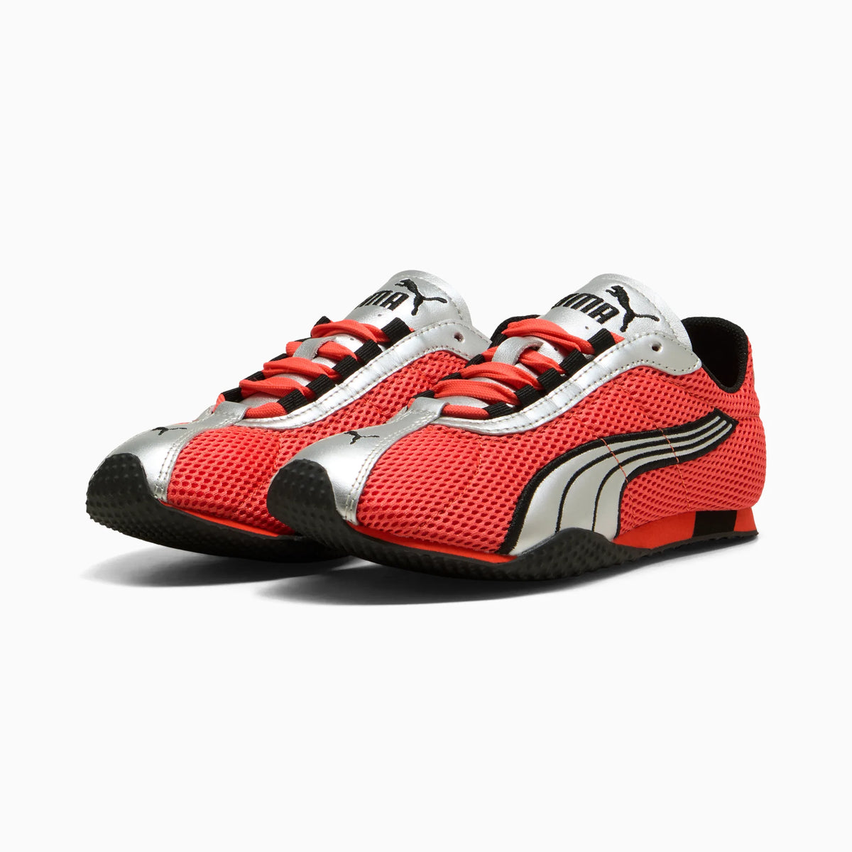 Red Glamour-PUMA Black