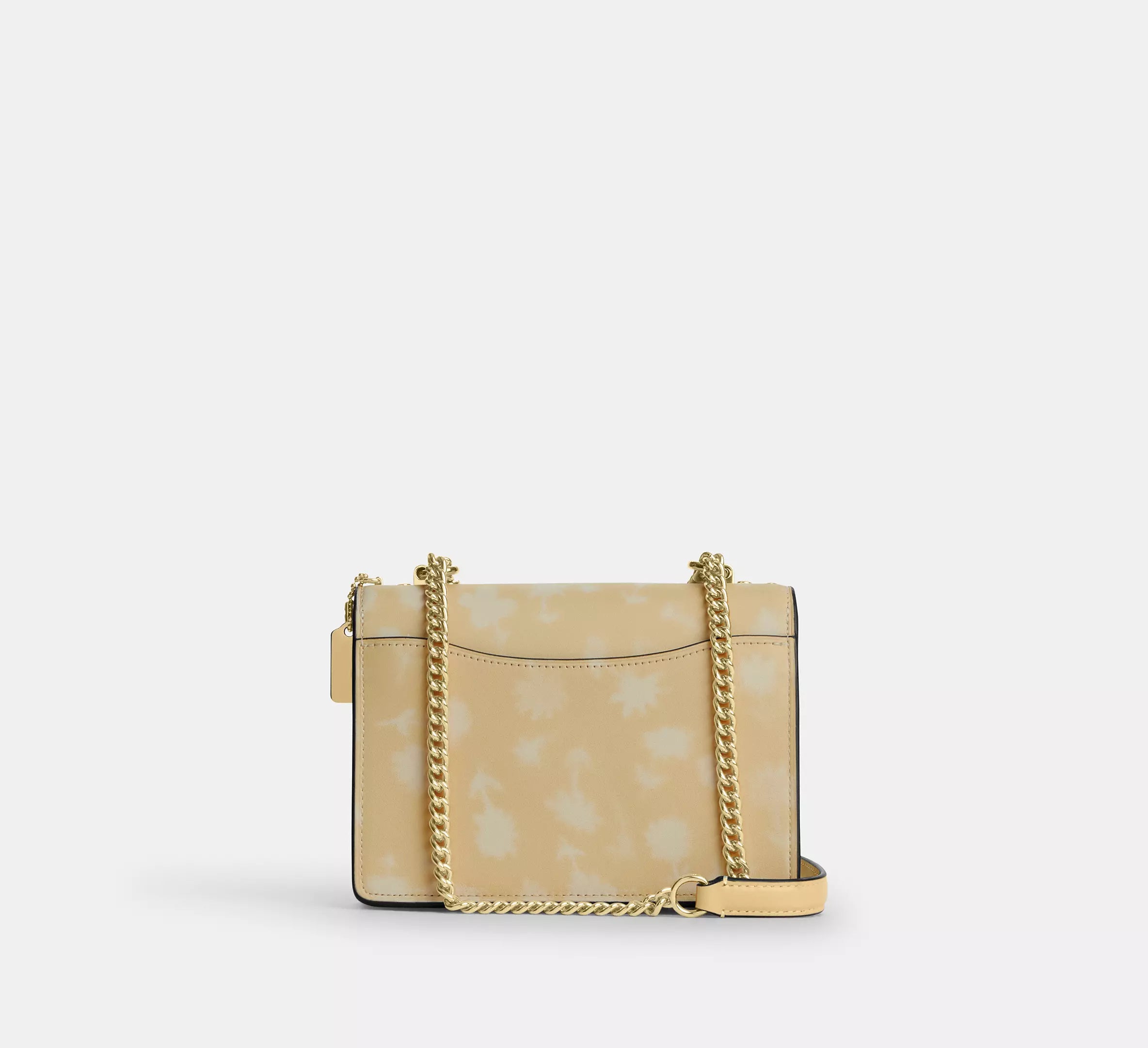 Gold/Washed Yellow