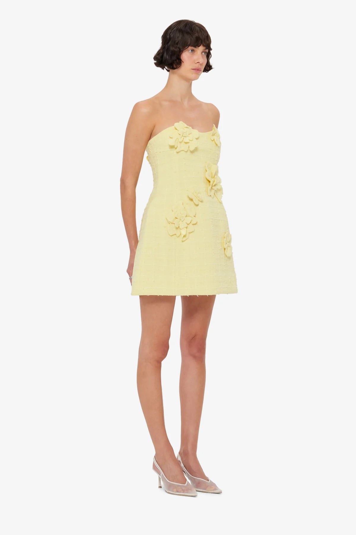 Sorbet Yellow 2