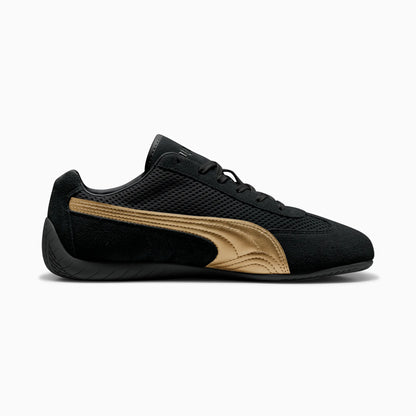 PUMA Black-Gold